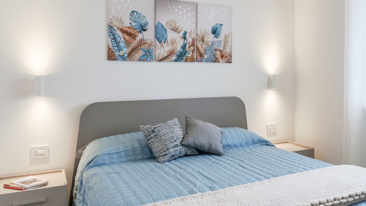 Photo of Bedroom in Lazise