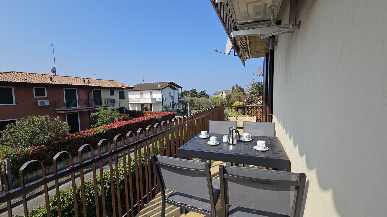 Photo of Outdoor in Lazise