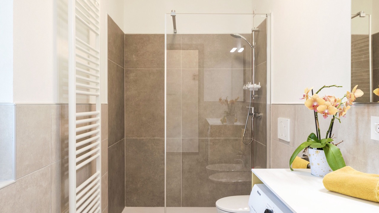 Photo of Bathroom in Lazise