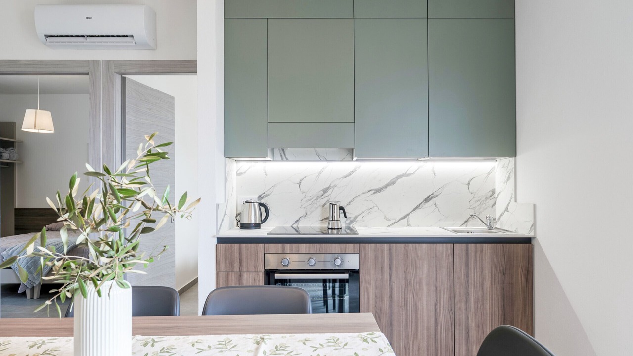 Photo of Kitchen in Lazise