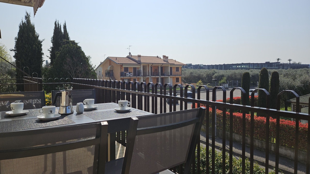 Photo of Outdoor in Lazise