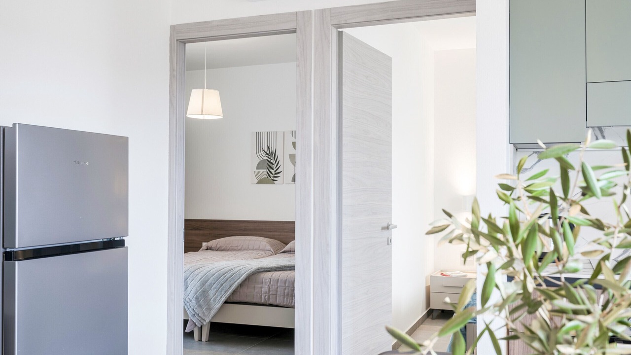 Photo of Bedroom in Lazise