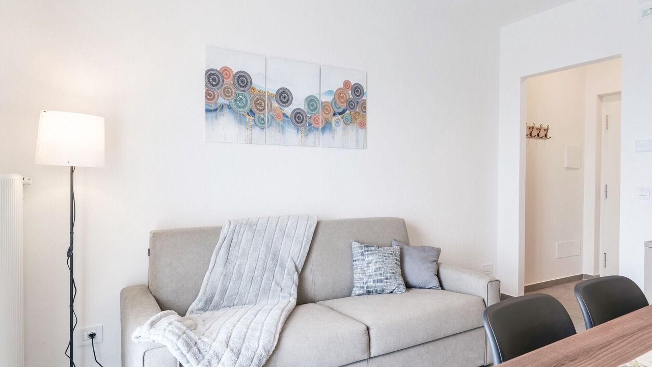 Photo of Livingroom in Lazise
