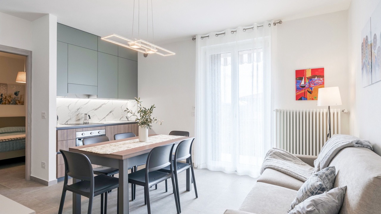 Photo of Livingroom in Lazise