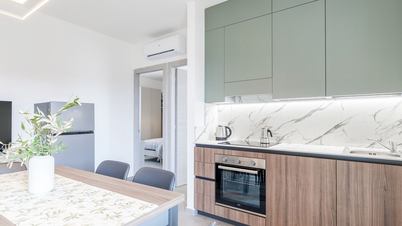 Photo of Kitchen in Lazise