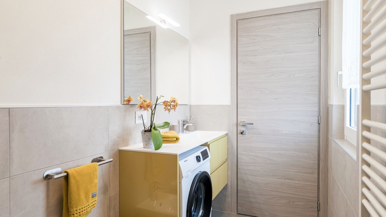 Photo of Bathroom in Lazise