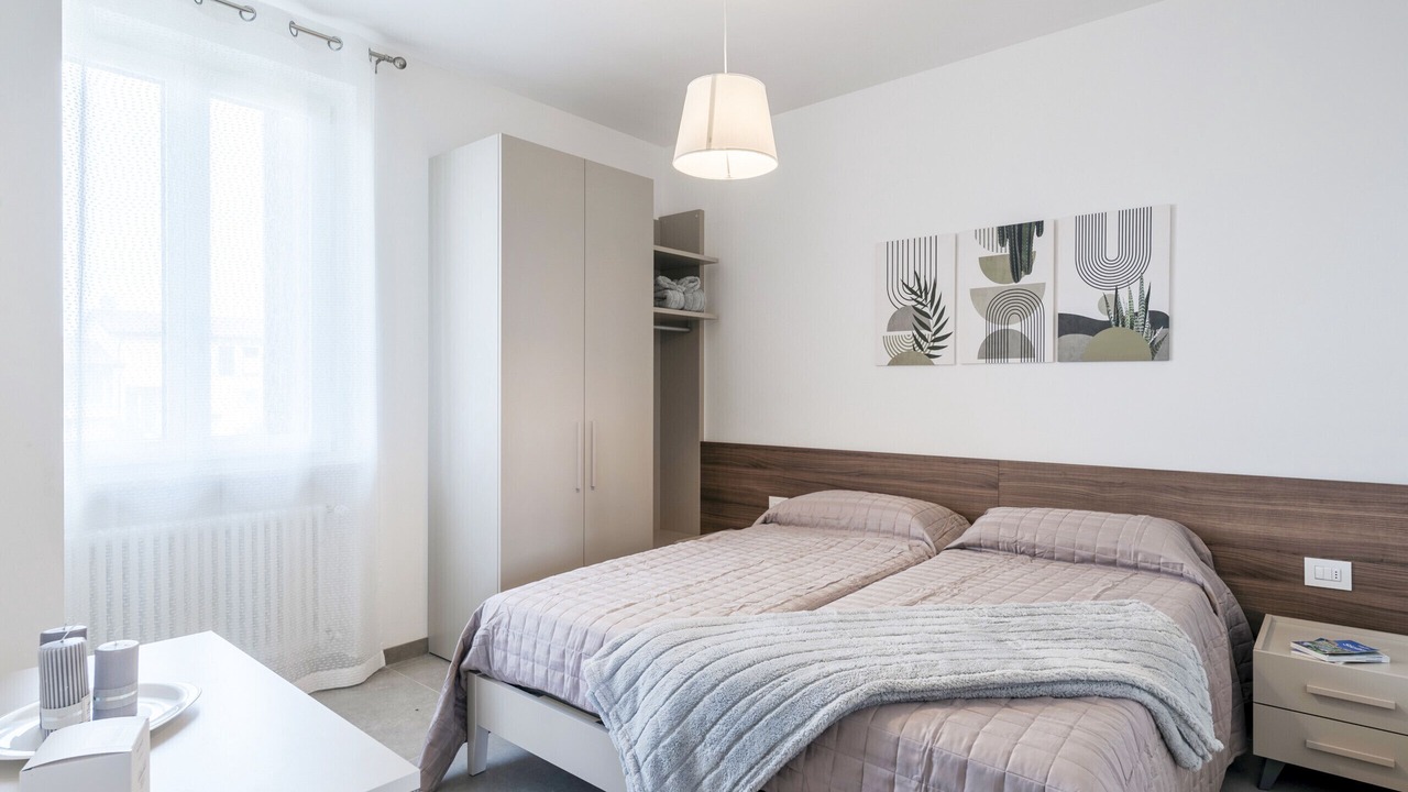 Photo of Bedroom in Lazise