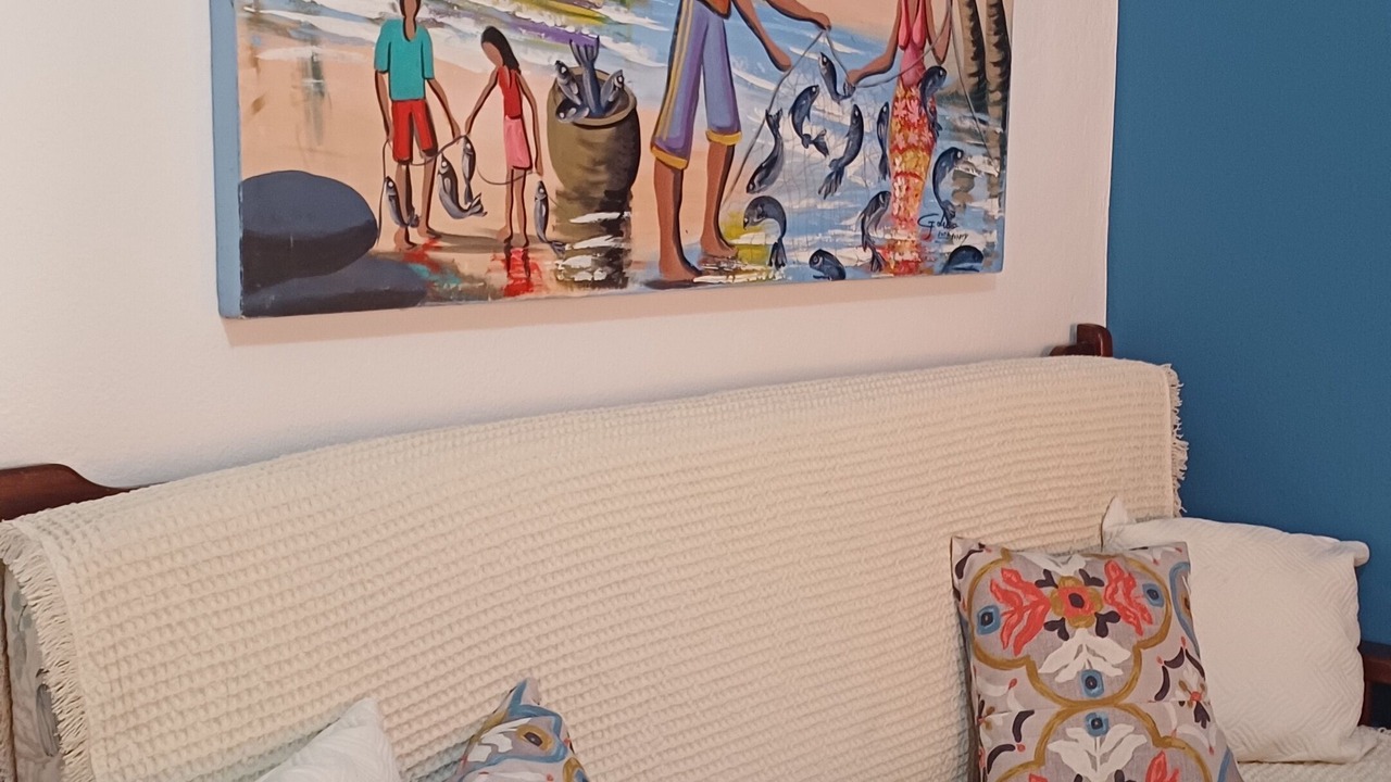 Photo of Bedroom in Pontal