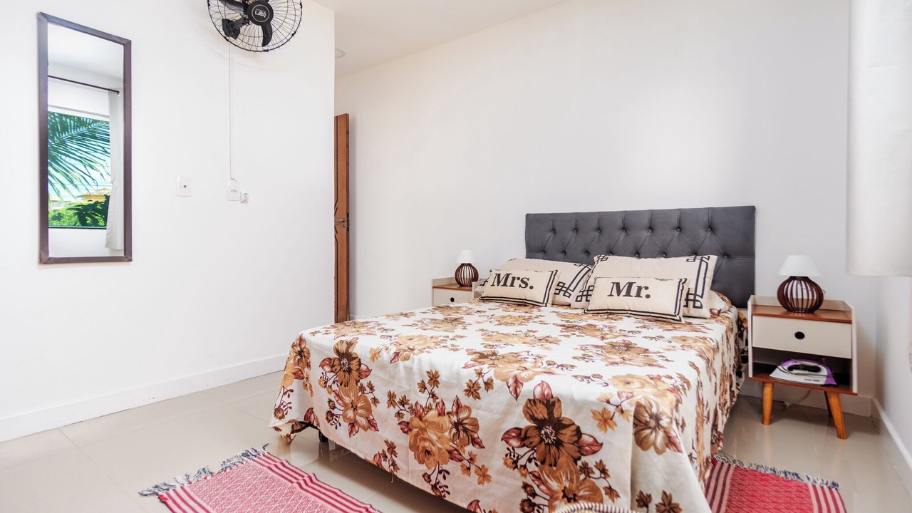 Photo of Bedroom in Bosque de Geriba