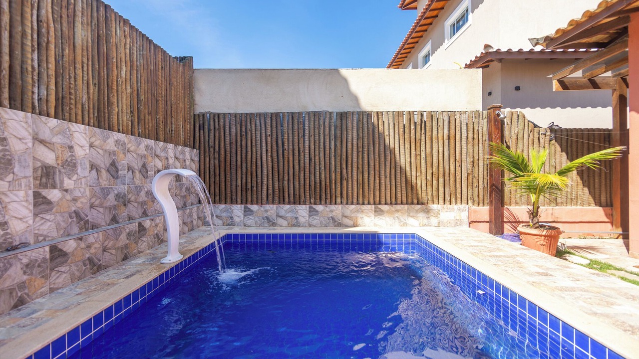 Photo of Outdoor in Bosque de Geriba