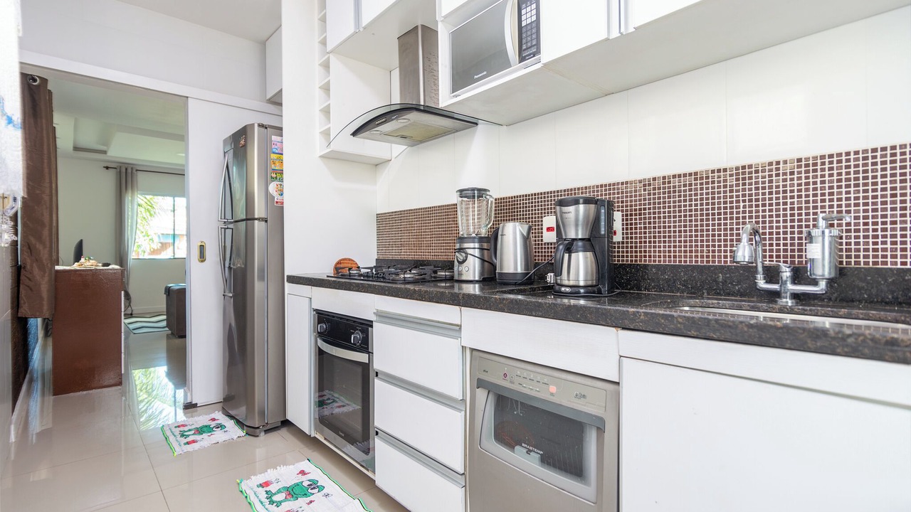 Photo of Kitchen in Bosque de Geriba