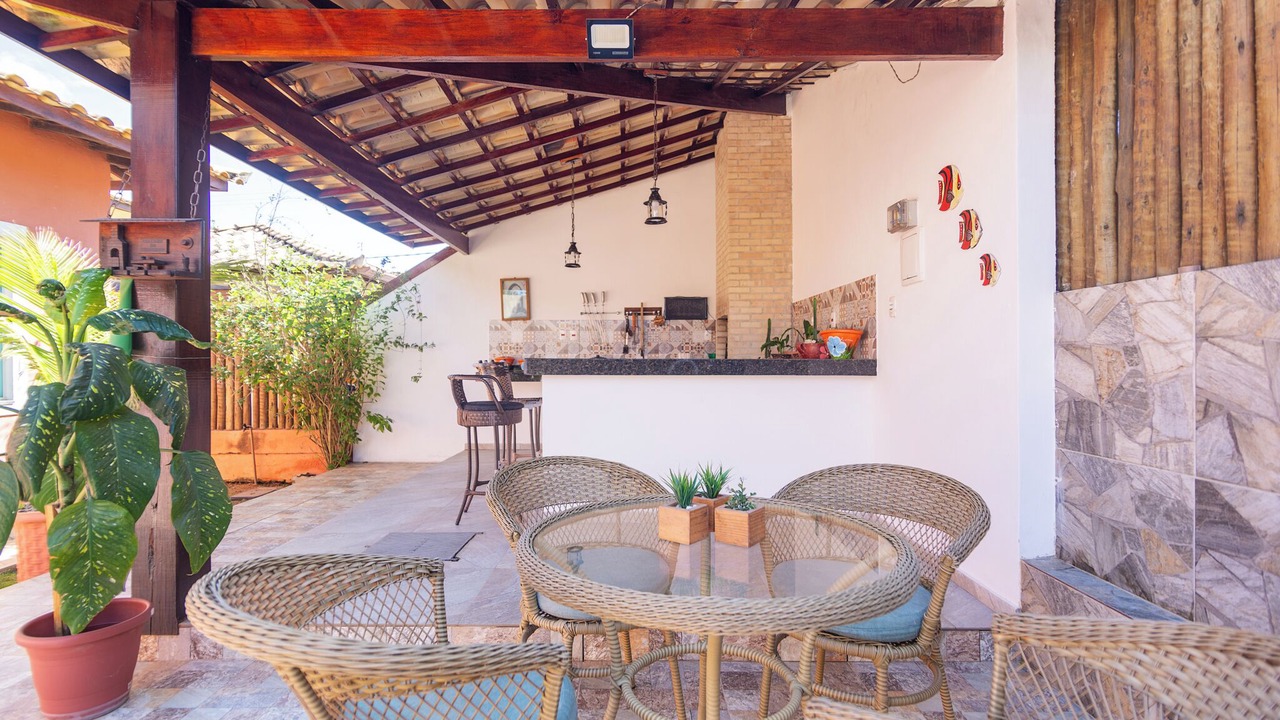 Photo of Outdoor in Bosque de Geriba