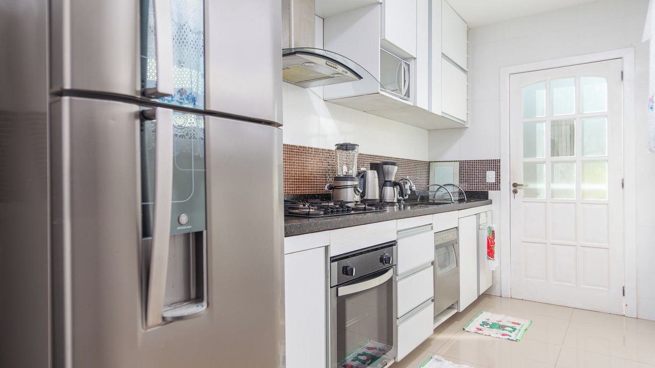 Photo of Kitchen in Bosque de Geriba