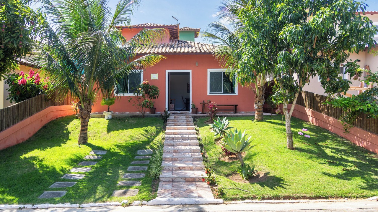 Photo of Outdoor in Bosque de Geriba
