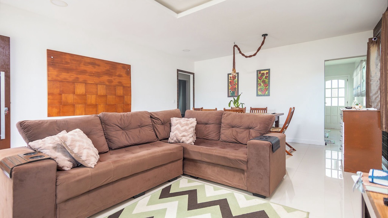 Photo of Livingroom in Bosque de Geriba