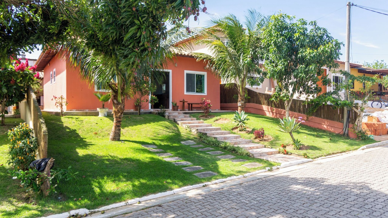 Photo of Outdoor in Bosque de Geriba