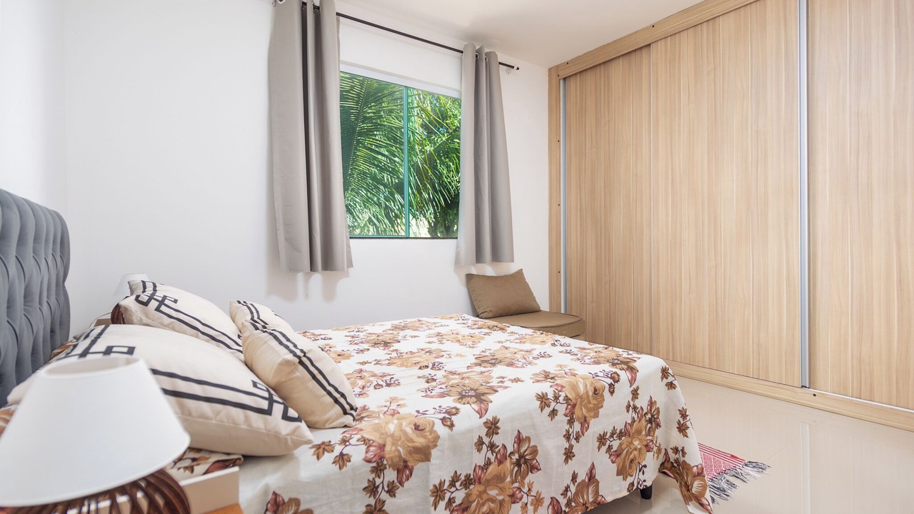 Photo of Bedroom in Bosque de Geriba