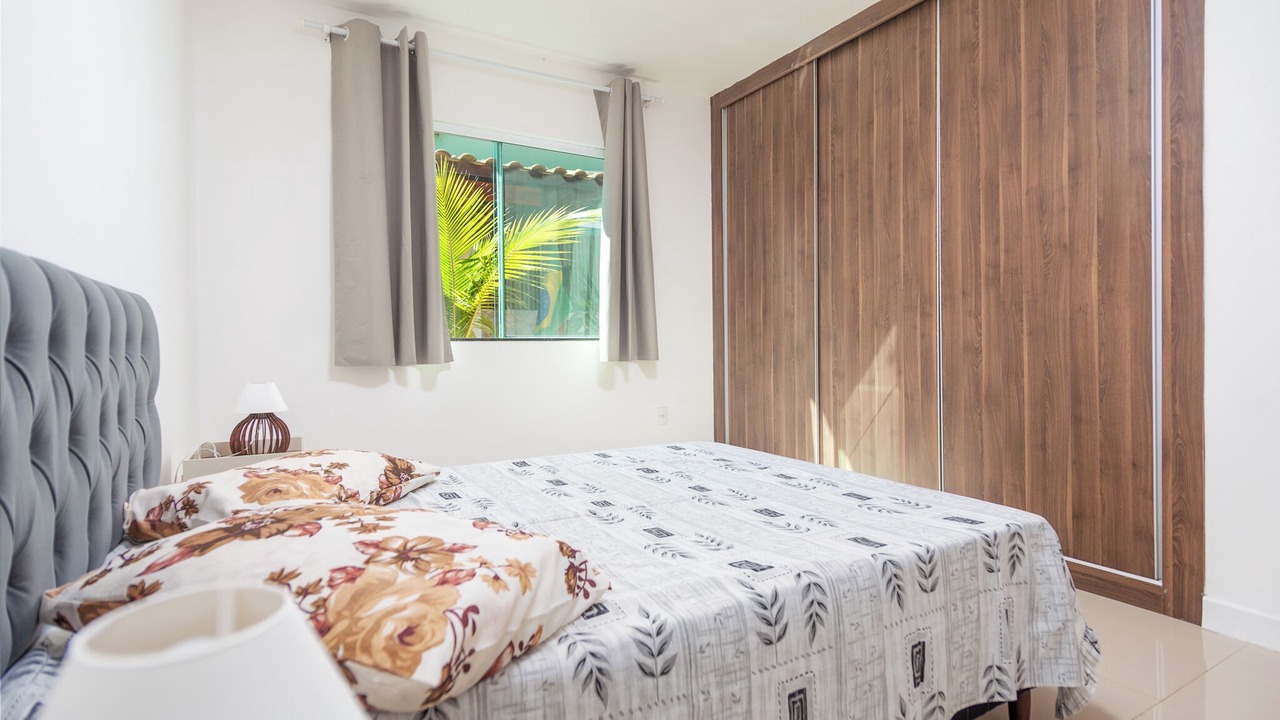 Photo of Bedroom in Bosque de Geriba