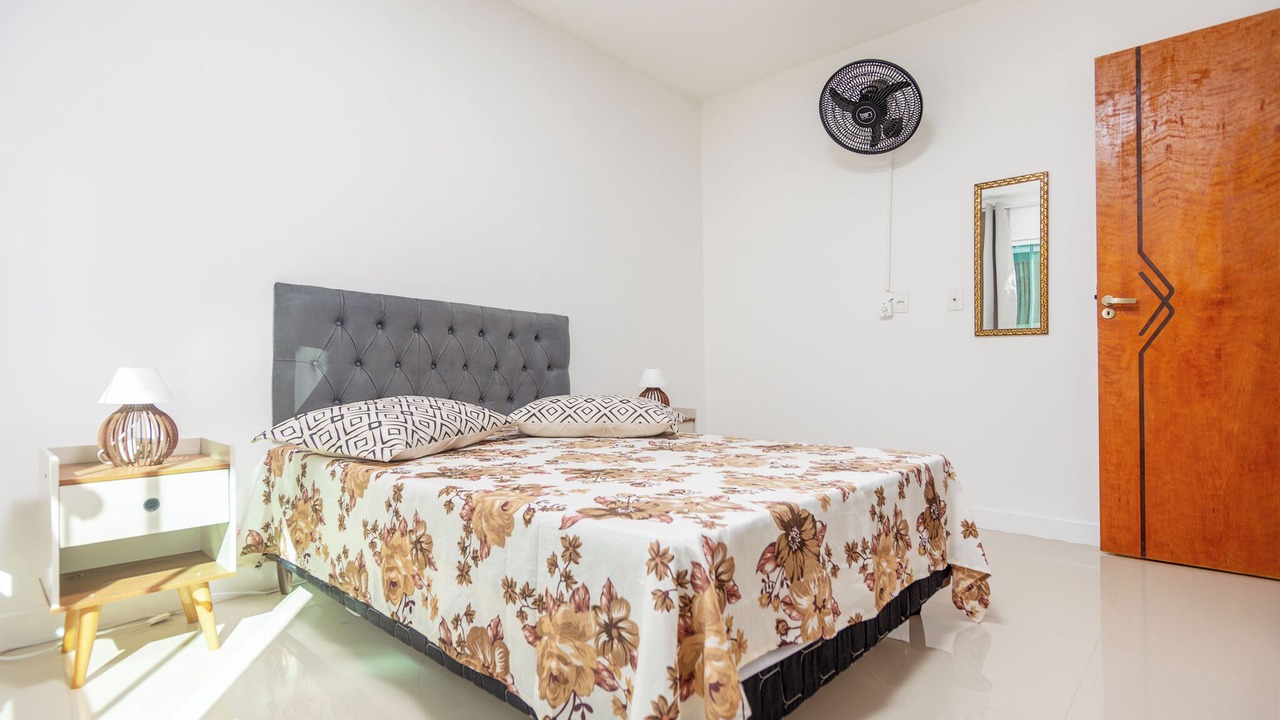Photo of Bedroom in Bosque de Geriba