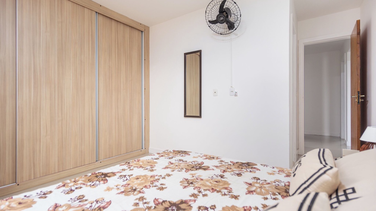 Photo of Bedroom in Bosque de Geriba