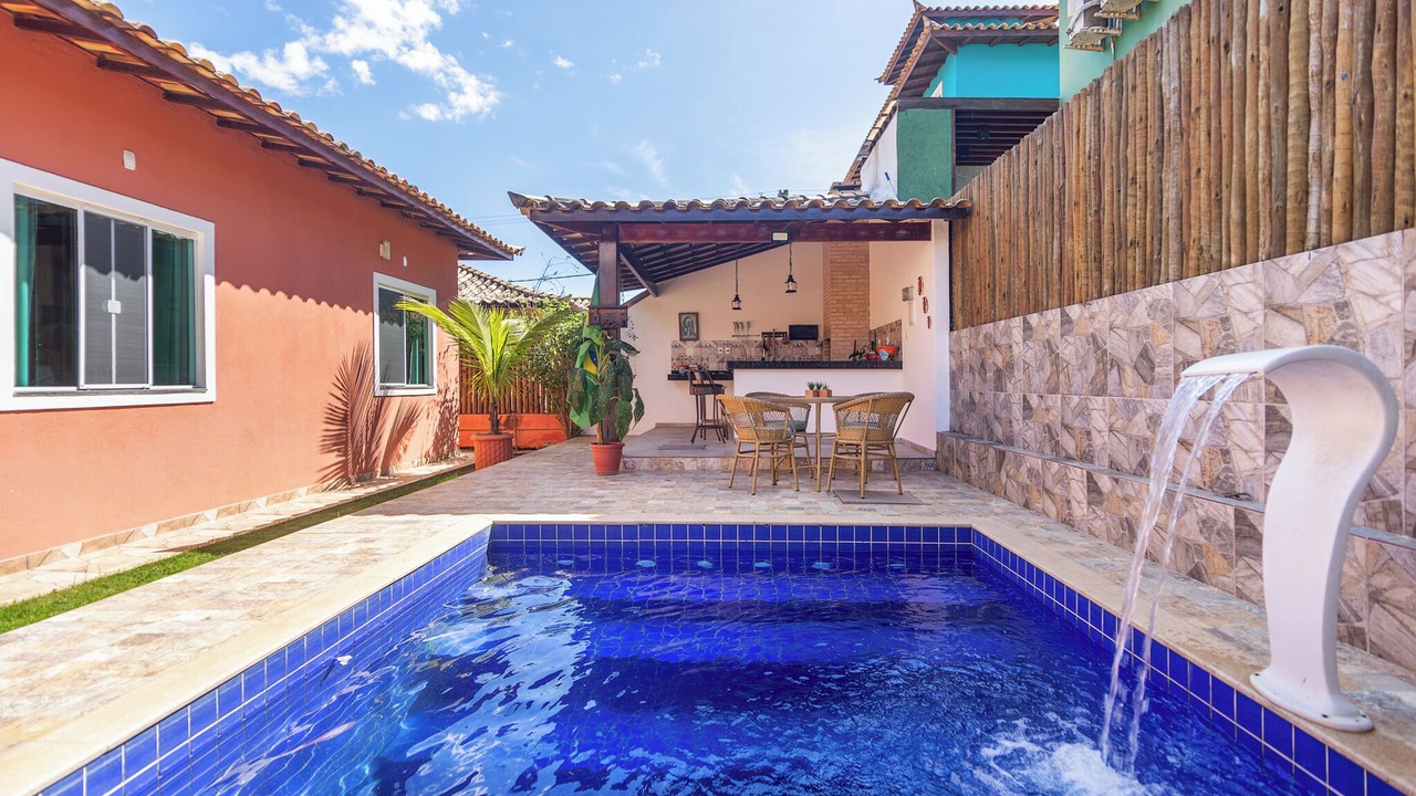 Photo of Outdoor in Bosque de Geriba