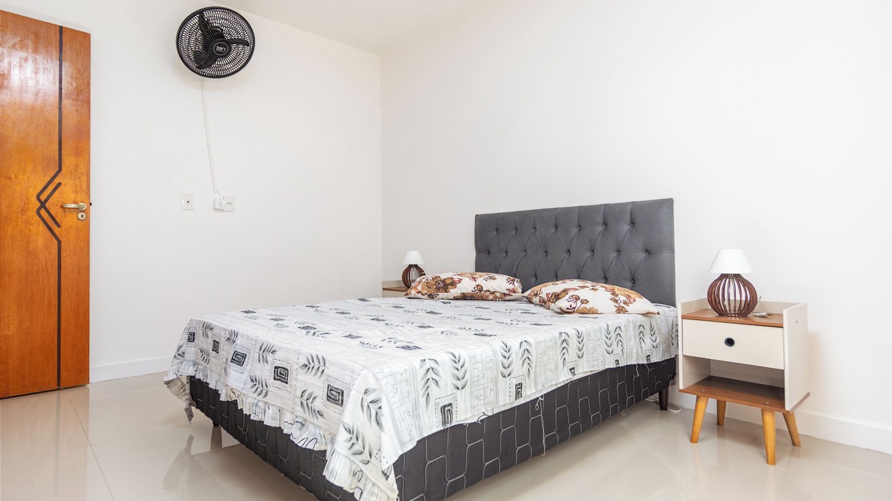 Photo of Bedroom in Bosque de Geriba