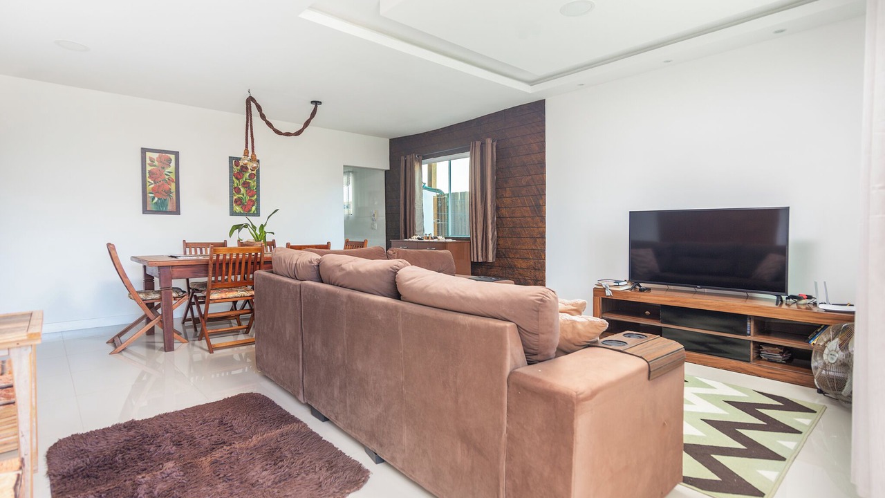 Photo of Livingroom in Bosque de Geriba