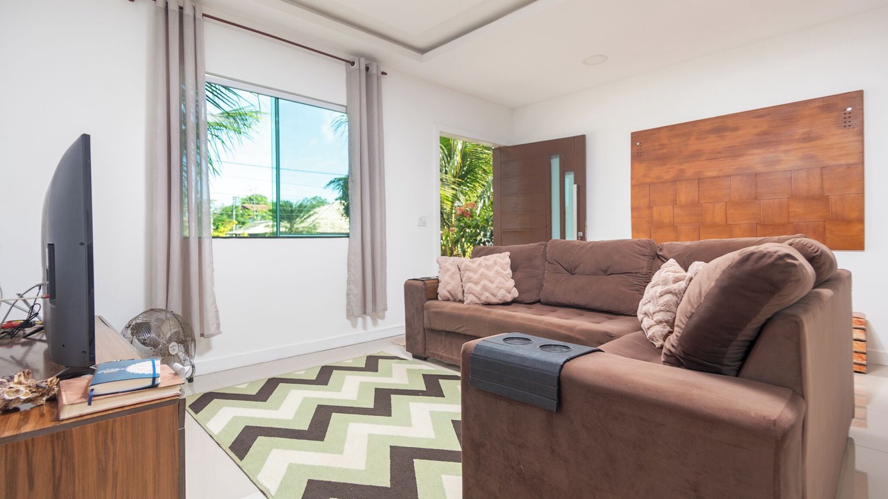 Photo of Livingroom in Bosque de Geriba