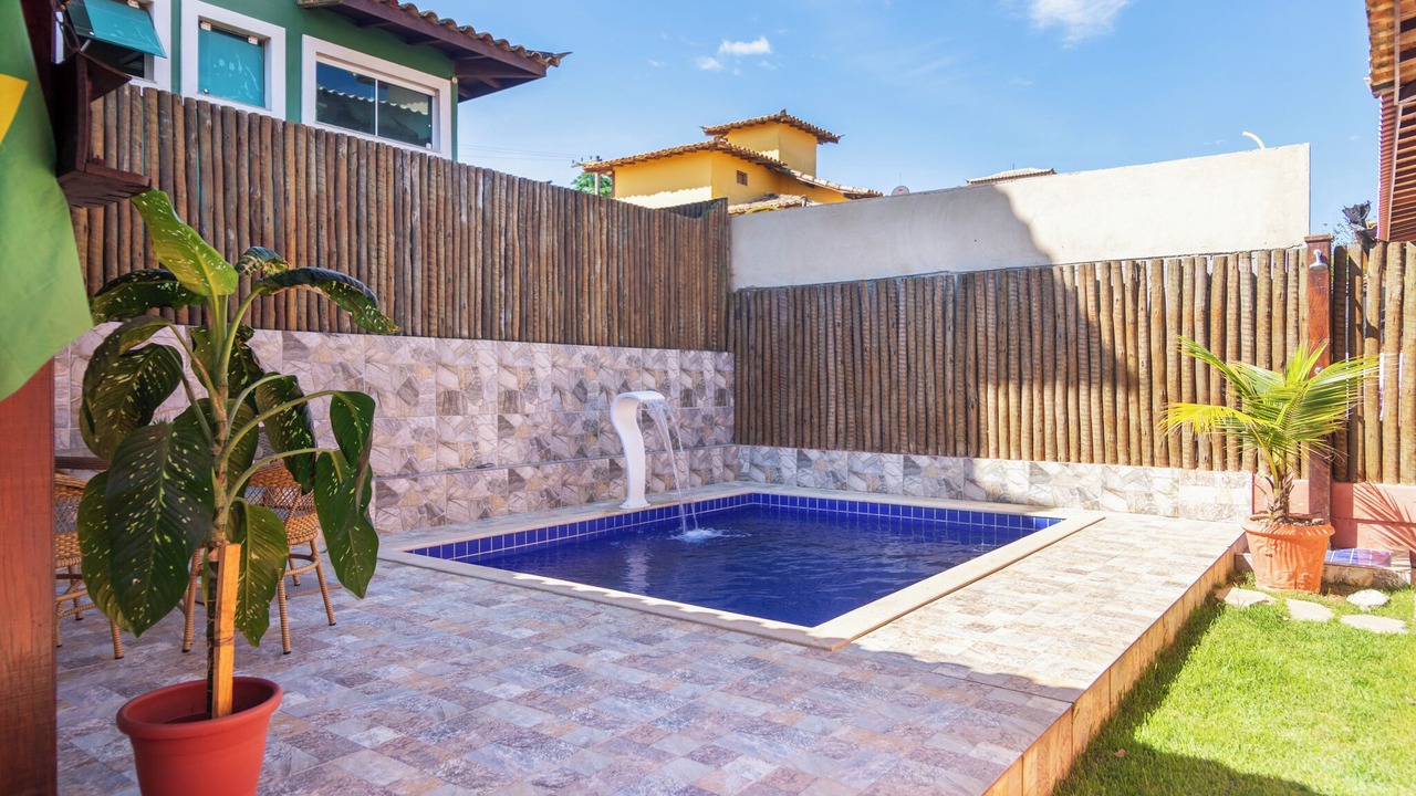 Photo of Outdoor in Bosque de Geriba