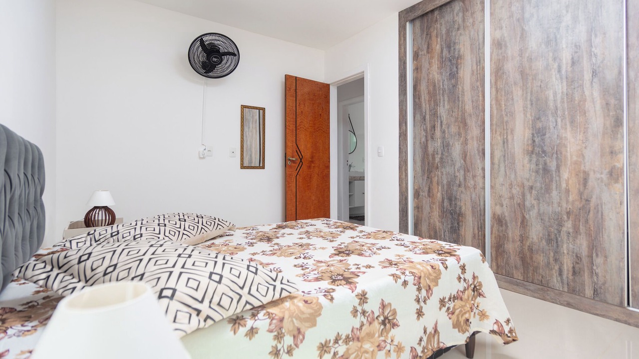 Photo of Bedroom in Bosque de Geriba