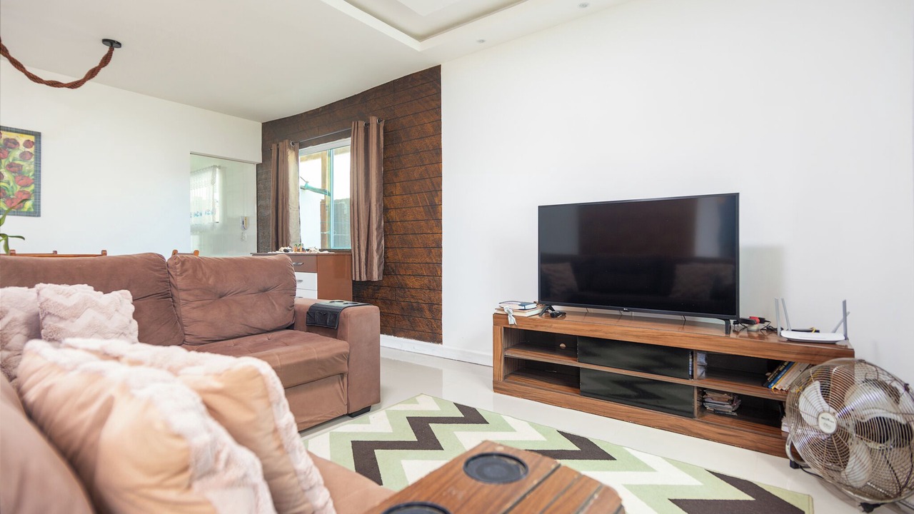 Photo of Livingroom in Bosque de Geriba