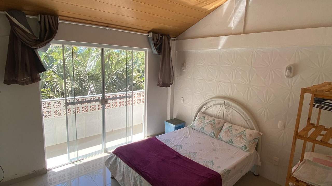 Photo of Bedroom in Bosque de Geriba