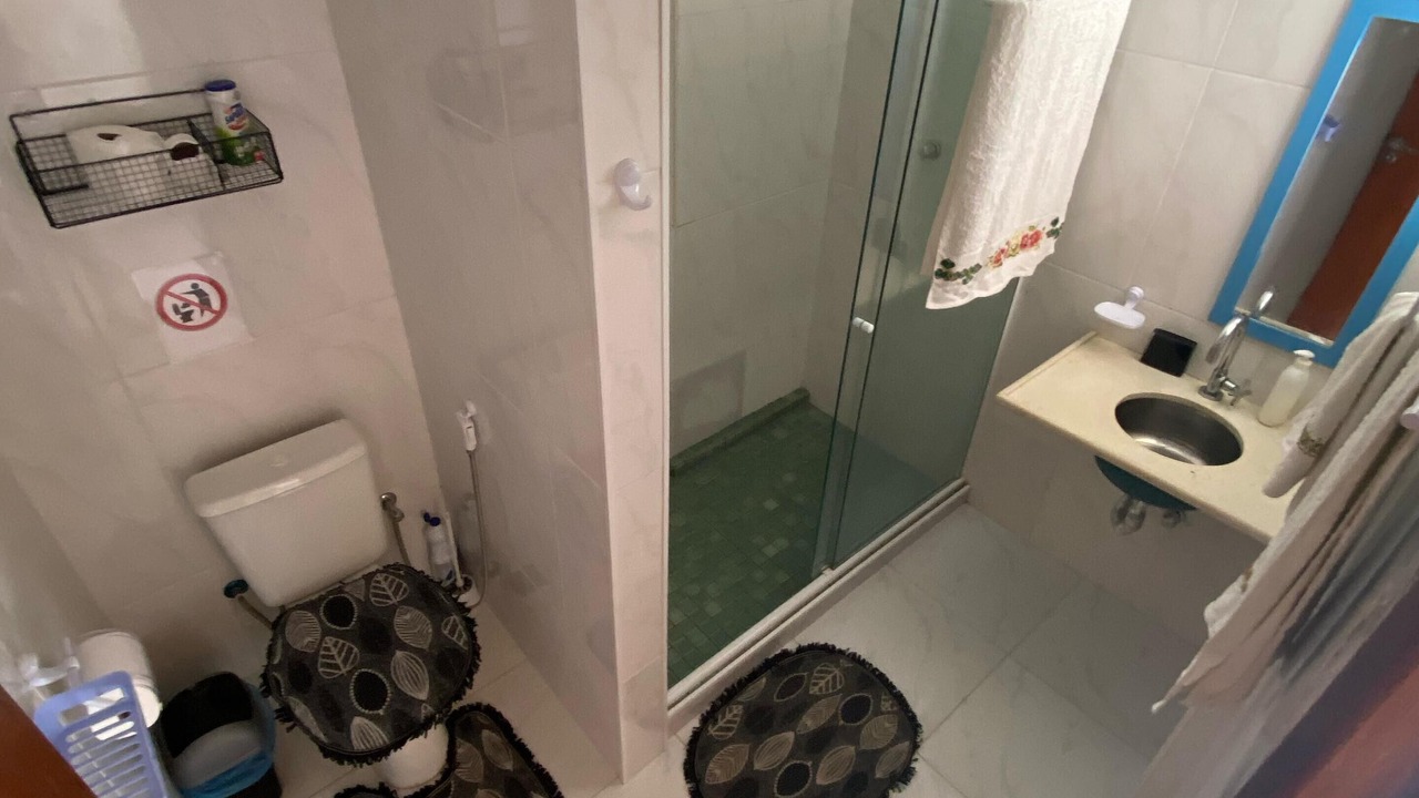 Photo of Bathroom in Bosque de Geriba