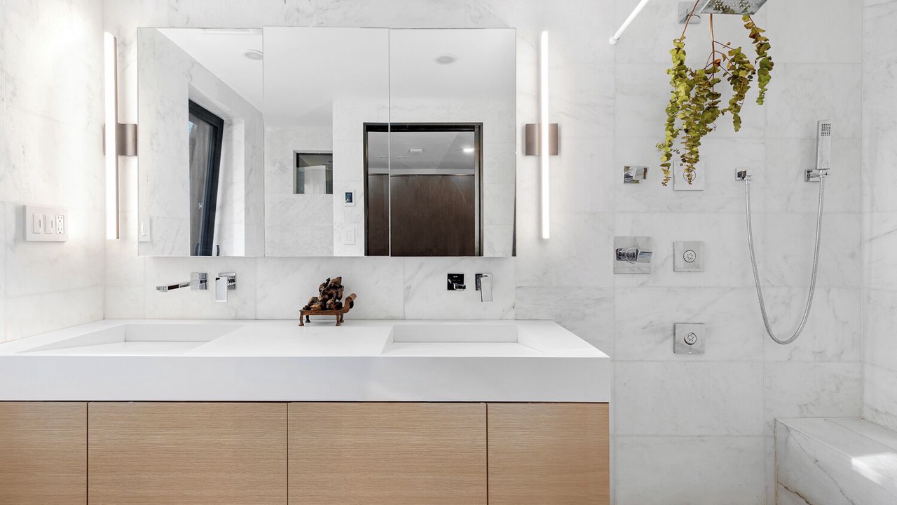 Photo of Bathroom in Park Slope
