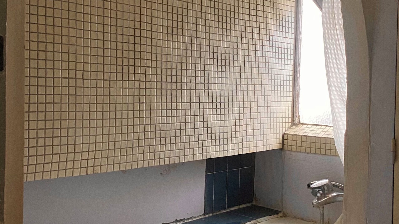Photo of Bathroom in Quartier Saint-Ambroise