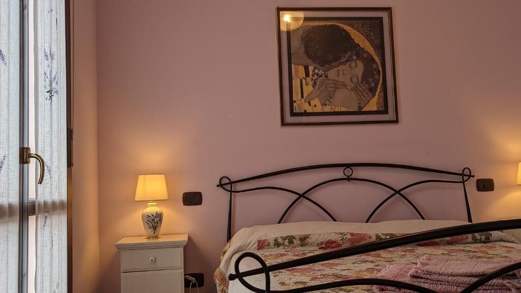 Photo of Bedroom in Borgo Milano
