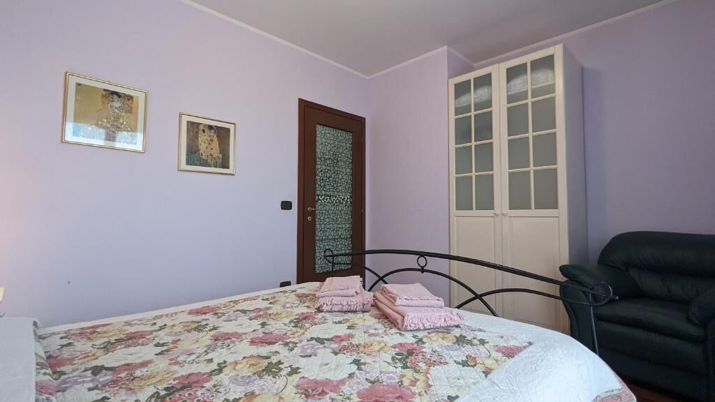 Photo of Bedroom in Borgo Milano