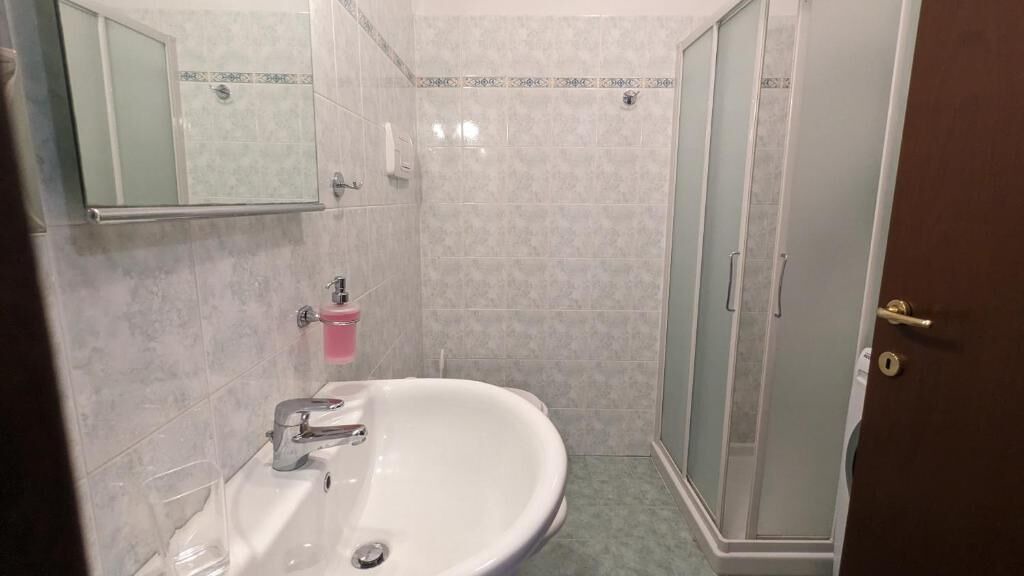 Photo of Bathroom in Borgo Milano