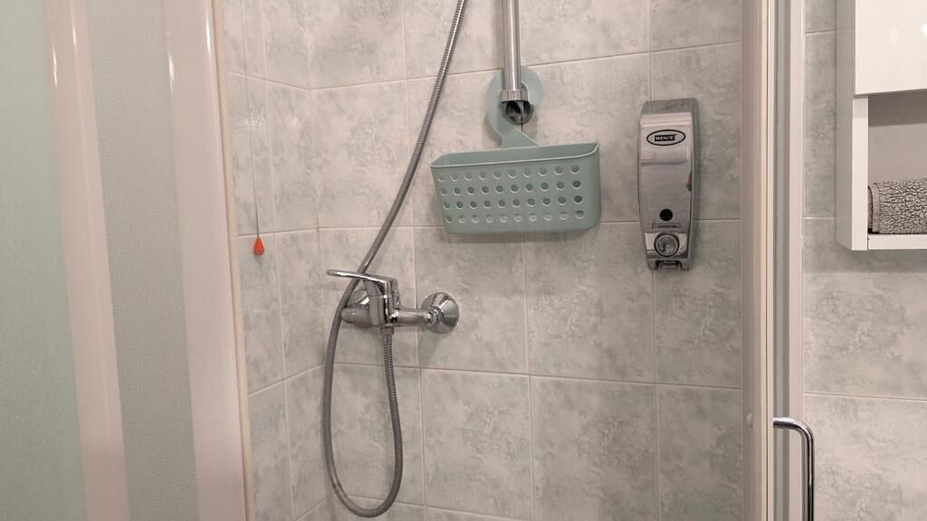 Photo of Bathroom in Borgo Milano