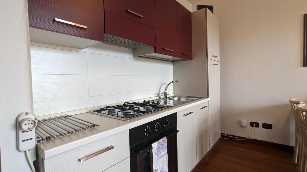 Photo of Kitchen in Borgo Milano