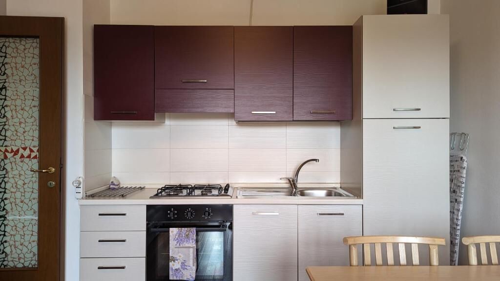Photo of Kitchen in Borgo Milano