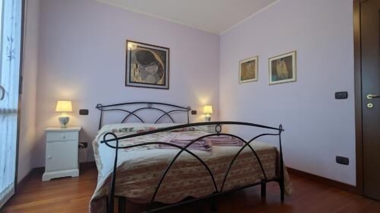 Photo of Bedroom in Borgo Milano