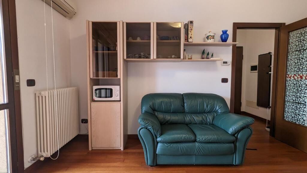 Photo of Livingroom in Borgo Milano