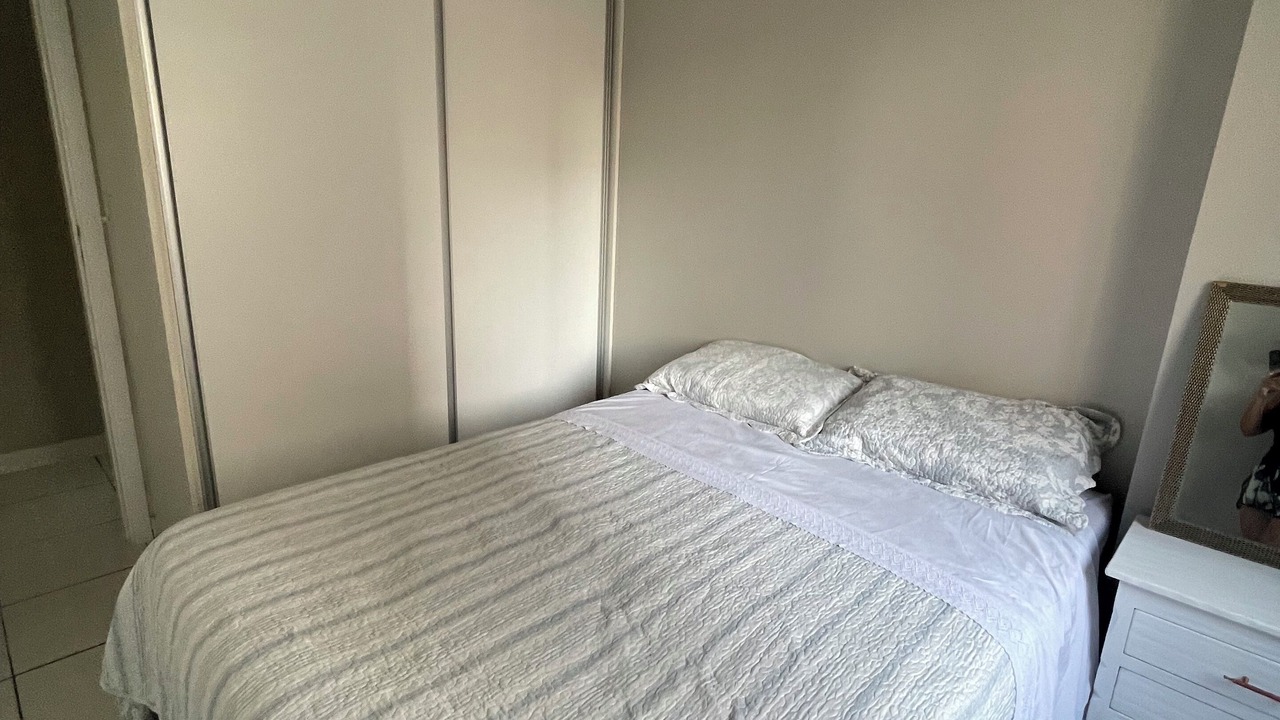 Photo of Bedroom in Jacarepagua