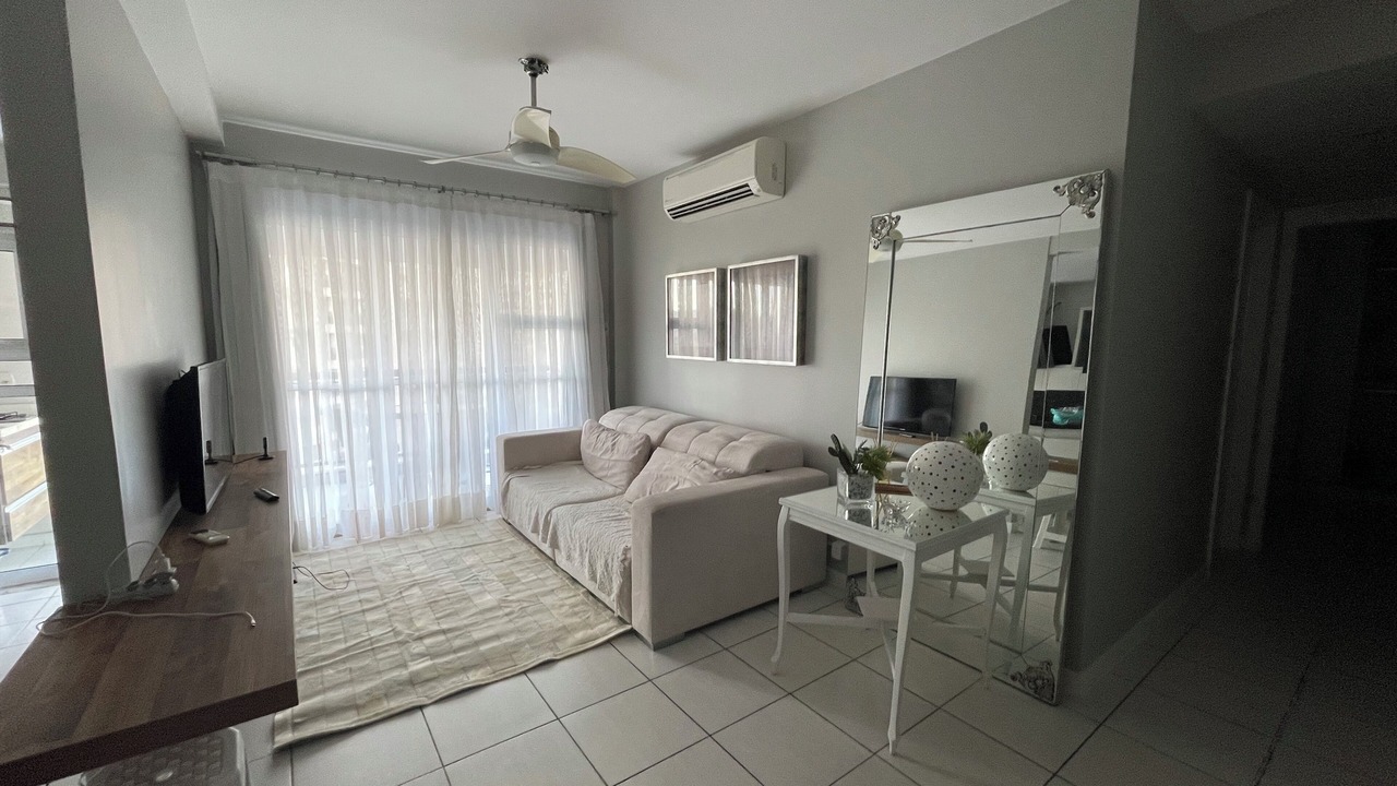 Photo of Livingroom in Jacarepagua