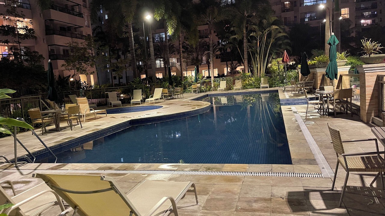 Photo of Outdoor in Jacarepagua