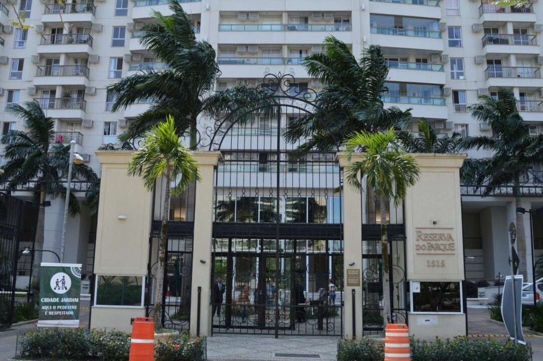 Photo of Outdoor in Jacarepagua