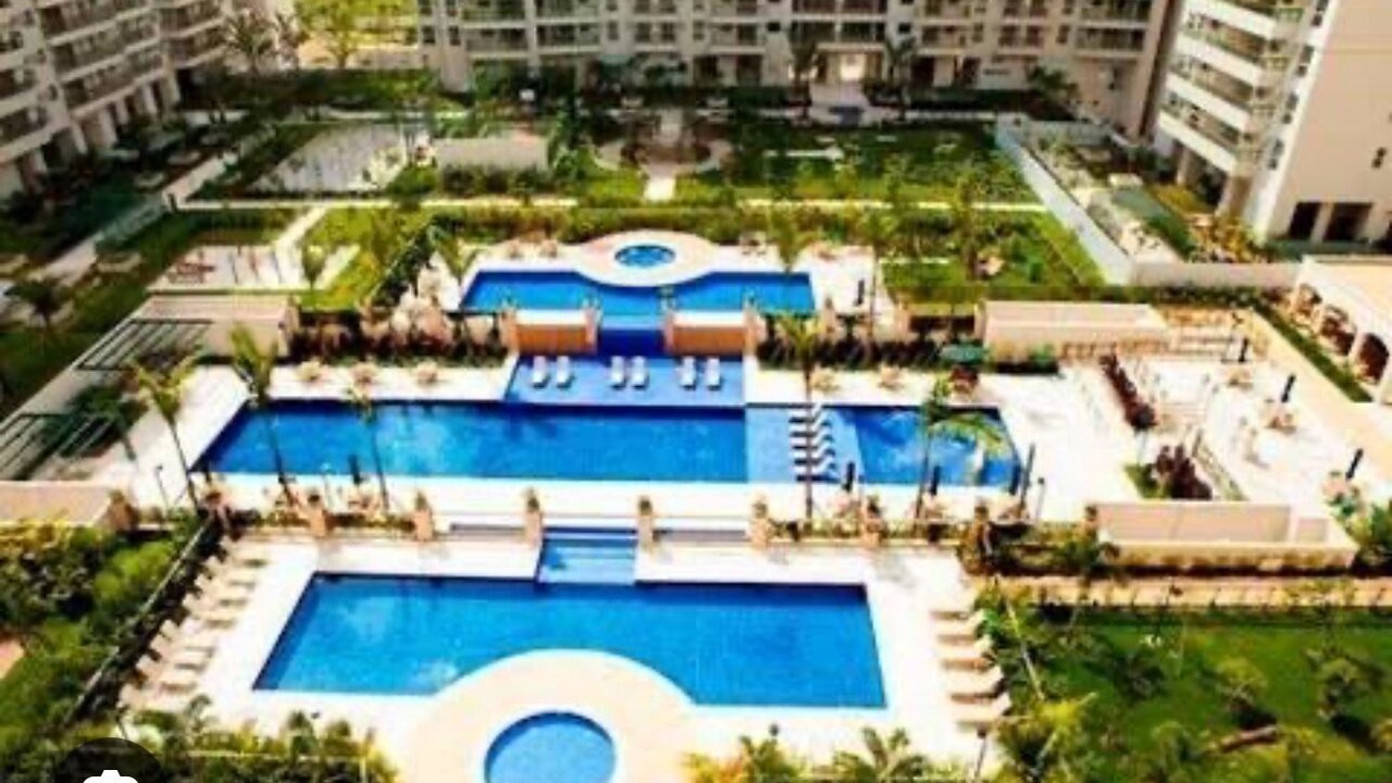 Photo of Outdoor in Jacarepagua