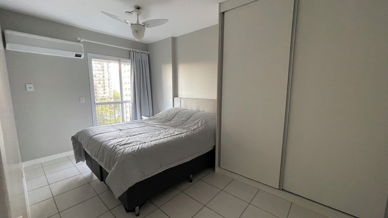 Photo of Bedroom in Jacarepagua
