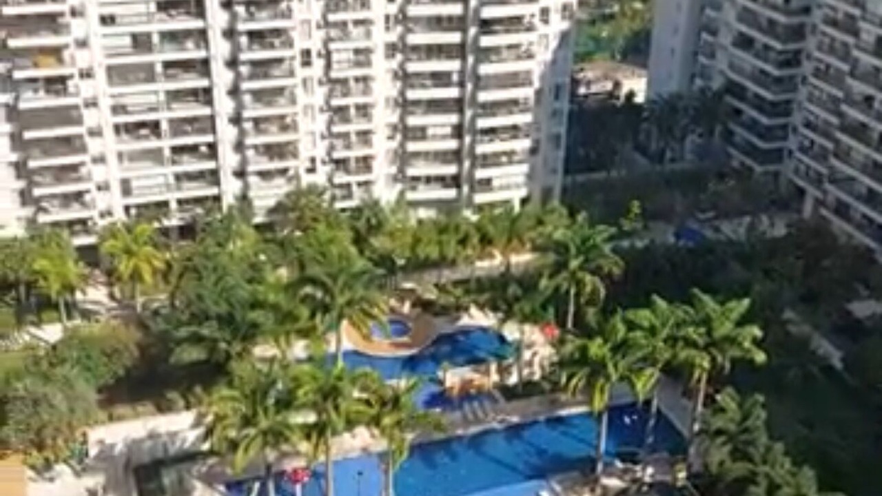Photo of Outdoor in Jacarepagua